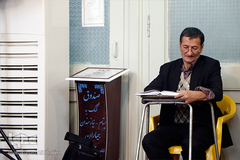 جلسه محمدحسن نعمتی