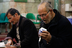 جلسه محمدحسن نعمتی