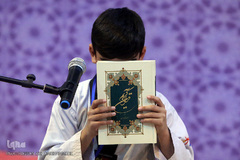 دومین دوره مسابقات قرآن حافظان و قاریان تکواندوکار