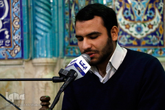 جلسه حبیب صداقت