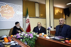 روایت شیدایی مرحوم حاج محمد علامه