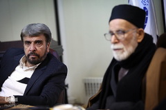 روایت شیدایی مرحوم حاج محمد علامه