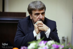 روایت شیدایی مرحوم حاج محمد علامه