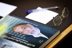 روایت شیدایی مرحوم حاج محمد علامه