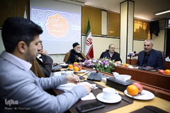 روایت شیدایی مرحوم حاج محمد علامه