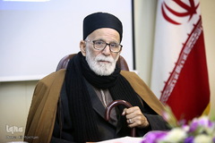 حاج غلامرضا سازگار