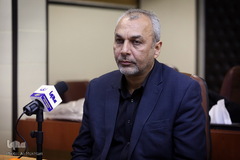 روایت شیدایی مرحوم حاج محمد علامه