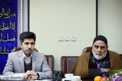 روایت شیدایی مرحوم حاج محمد علامه