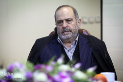 روایت شیدایی مرحوم حاج محمد علامه