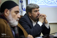 روایت شیدایی مرحوم حاج محمد علامه