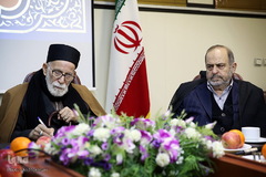 روایت شیدایی مرحوم حاج محمد علامه