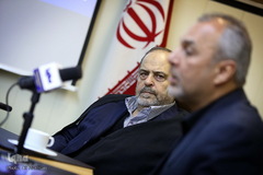 روایت شیدایی مرحوم حاج محمد علامه