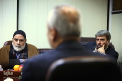 روایت شیدایی مرحوم حاج محمد علامه