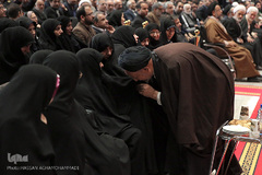 مراسم گرامیداشت سالروز ورود امام خمینی(ه) به میهن