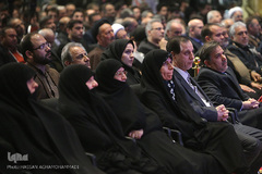 مراسم گرامیداشت سالروز ورود امام خمینی(ه) به میهن