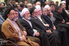 مراسم گرامیداشت سالروز ورود امام خمینی(ه) به میهن