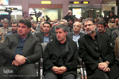 مراسم گرامیداشت سالروز ورود امام خمینی(ه) به میهن