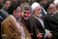 مراسم گرامیداشت سالروز ورود امام خمینی(ه) به میهن