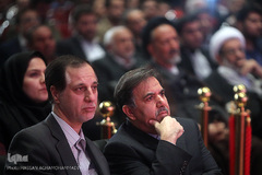 مراسم گرامیداشت سالروز ورود امام خمینی(ه) به میهن