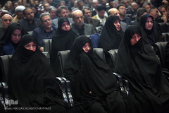 مراسم گرامیداشت سالروز ورود امام خمینی(ه) به میهن