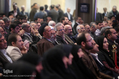 مراسم گرامیداشت سالروز ورود امام خمینی(ه) به میهن