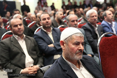 مراسم گرامیداشت سالروز ورود امام خمینی(ه) به میهن