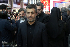 مراسم گرامیداشت سالروز ورود امام خمینی(ه) به میهن