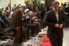  عباس آخوندی، وزیر راه و شهرسازی