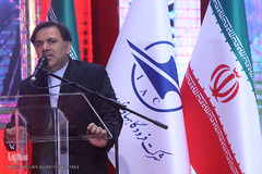  عباس آخوندی، وزیر راه و شهرسازی