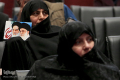 مراسم گرامیداشت سالروز ورود امام خمینی(ه) به میهن