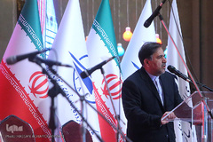  عباس آخوندی، وزیر راه و شهرسازی