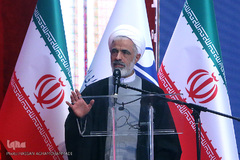  حجت الاسلام مجید انصاری، معاون حقوقی رئیس جمهوری