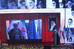  حجت الاسلام مجید انصاری، معاون حقوقی رئیس جمهوری