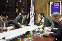 نشست علمی تاریخ‌نگاری انقلاب اسلامی