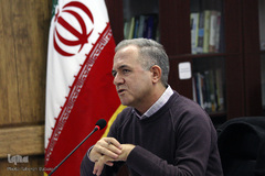 نشست علمی تاریخ‌نگاری انقلاب اسلامی