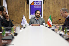 نشست علمی تاریخ‌نگاری انقلاب اسلامی