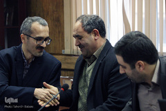 نشست علمی تاریخ‌نگاری انقلاب اسلامی