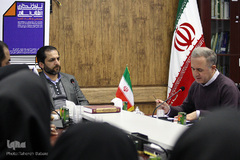 نشست علمی تاریخ‌نگاری انقلاب اسلامی