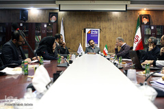 نشست علمی تاریخ‌نگاری انقلاب اسلامی