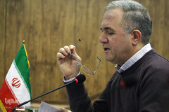 نشست علمی تاریخ‌نگاری انقلاب اسلامی