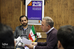 نشست علمی تاریخ‌نگاری انقلاب اسلامی