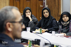 نشست علمی تاریخ‌نگاری انقلاب اسلامی