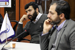 نشست علمی تاریخ‌نگاری انقلاب اسلامی