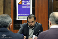 نشست علمی تاریخ‌نگاری انقلاب اسلامی