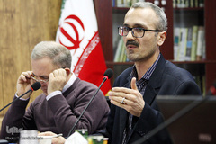 نشست علمی تاریخ‌نگاری انقلاب اسلامی