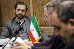 نشست علمی تاریخ‌نگاری انقلاب اسلامی