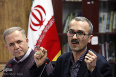 نشست علمی تاریخ‌نگاری انقلاب اسلامی