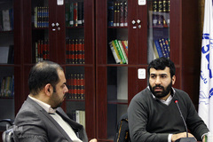 نشست علمی تاریخ‌نگاری انقلاب اسلامی