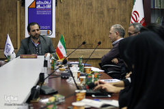 نشست علمی تاریخ‌نگاری انقلاب اسلامی