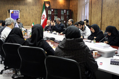 نشست علمی تاریخ‌نگاری انقلاب اسلامی